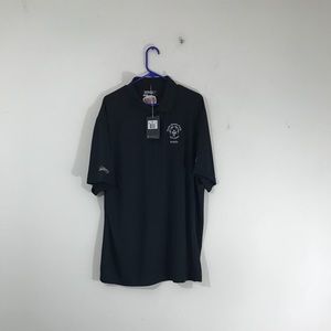 Nike Special Olympics Men’s Polo Shirt Size XXL
